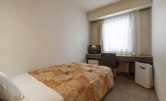 Comfort Hotel Nagano