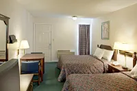 Travel Inn of Buford Hotel di Buford
