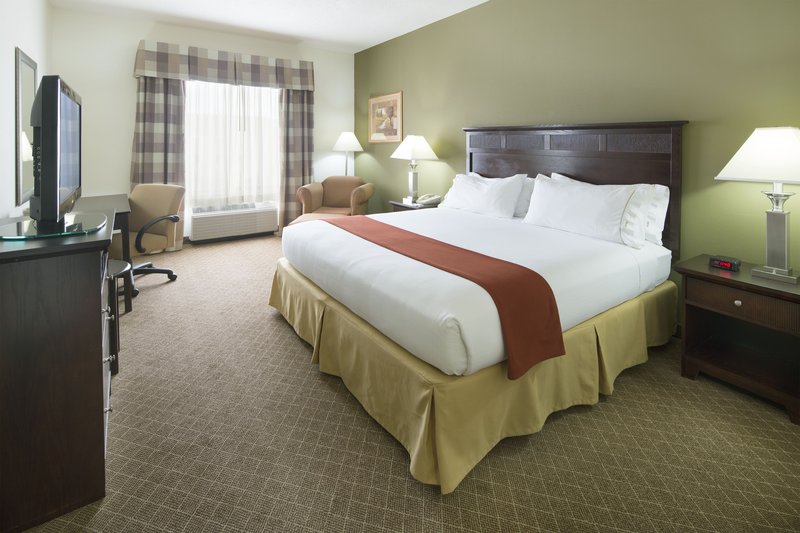 Holiday Inn Express Hotel & Suites- Gadsden, an Ihg Hotel