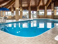 Quality Inn Hotels in Union County
