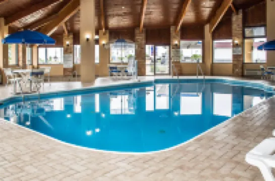 Quality Inn Hotels in Marysville