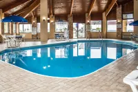 Quality Inn Hôtels à : Marysville