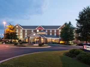 Hilton Garden Inn Macon / Mercer University