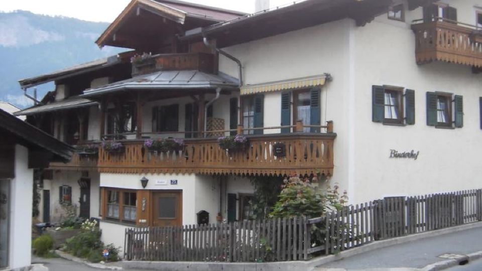 Binderhof