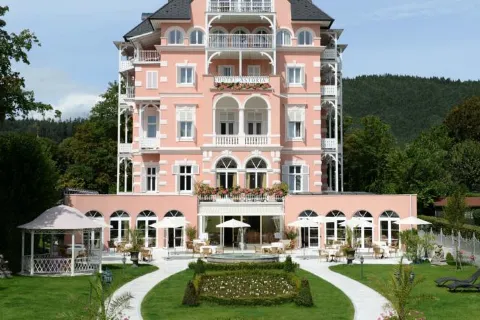 Seehotel Astoria