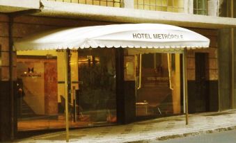 Hotel Metropole