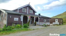 Bogen Hostel