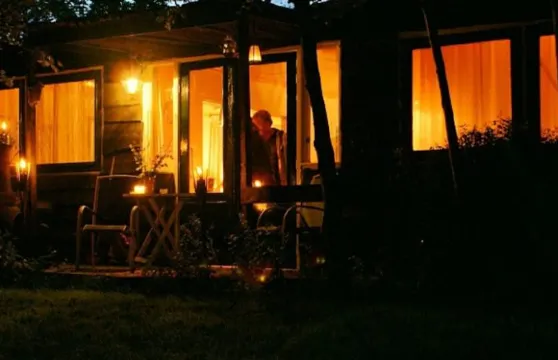 德維爾普拉斯度假屋