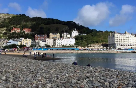 克里克雷格酒店