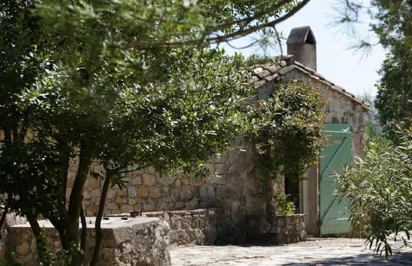 馬斯樂德芭拉德度假屋