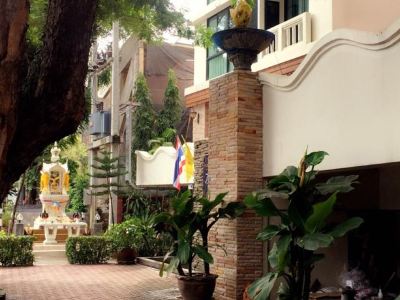 Aster Residence