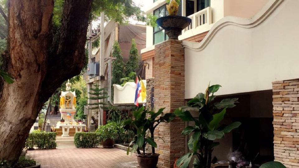 Aster Residence