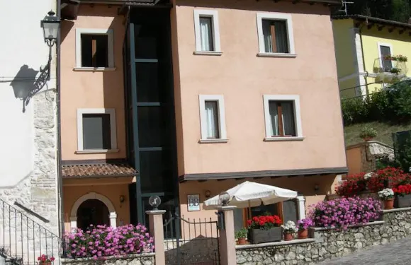 切萊斯泰別墅 B&B