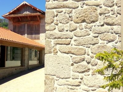 Casa da Lagiela Rural Senses