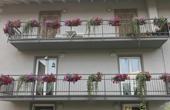 娜娜茲住宿加早餐旅館