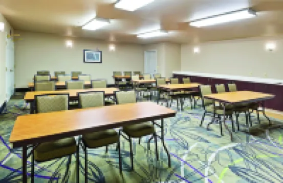 La Quinta Inn & Suites by Wyndham Spokane Valley