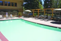 La Quinta Inn & Suites by Wyndham Oakland - Hayward - Pools