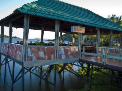 Hotel Tilapia