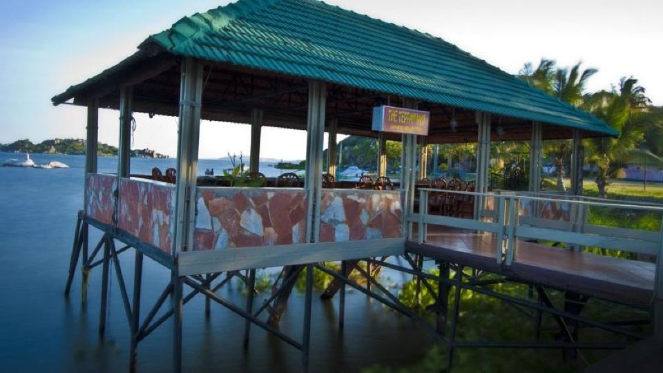 Hotel Tilapia