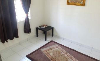 Dillenia Nilai Homestay