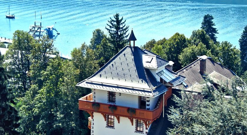 Staudacher Hof-Das Romantische Haus