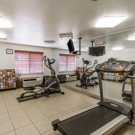 Best Western North Phoenix Hotel