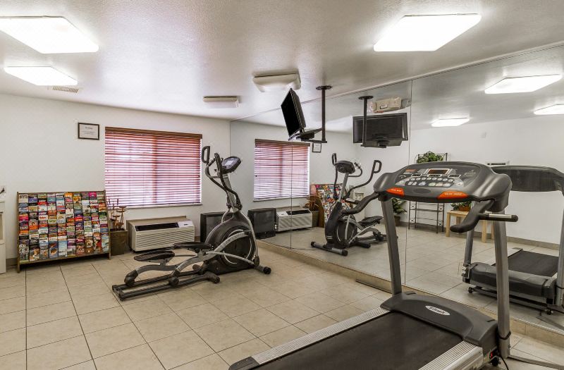 Best Western North Phoenix Hotel photo 5