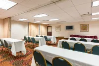 Comfort Inn Falls Church - Tysons Corner Hôtels à : Bailey's Crossroads