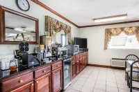 Quality Inn & Suites Dublin Hotels in Dublin