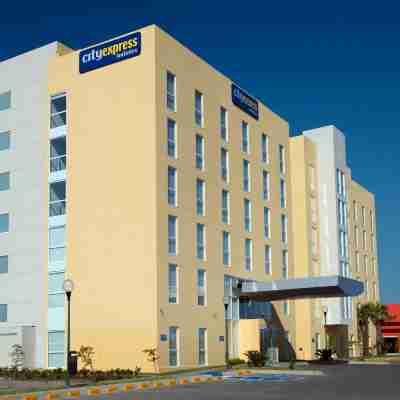 City Express by Marriott Culiacan Hotel Exterior