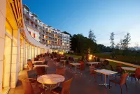 Seehotel Fleesensee Hotels in Fünfseen