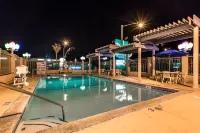 Quality Inn Near China Lake Naval Station Hotels in Ridgecrest