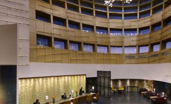 Radisson Blu Hotel MBD Ludhiana