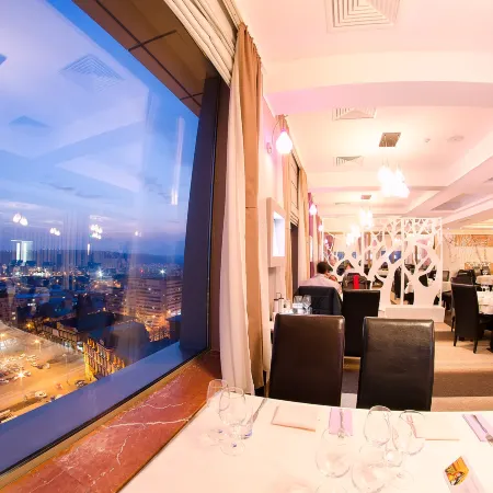 Unirea Hotel & Spa