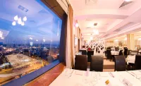 Unirea Hotel & Spa - breakfast