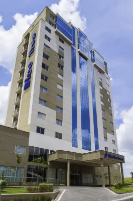Prime Hotel Hotels in Rio Verde