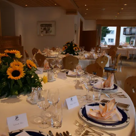 Casanna Hotel Davos City Center