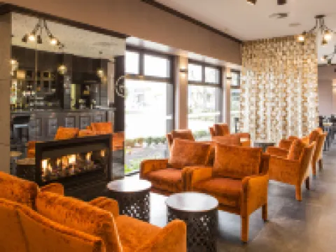 Hotel Elms Christchurch, Ascend Hotel Collection Hotels in Christchurch