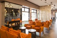 Hotel Elms Christchurch, Ascend Hotel Collection