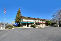 Atascadero Inn Hotels in Atascadero