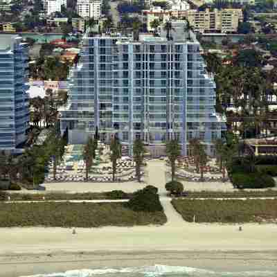 Grand Beach Hotel Surfside Hotel Exterior