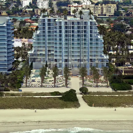 Grand Beach Hotel Surfside
