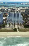 Grand Beach Hotel Surfside Hotel di Bay Harbor Islands
