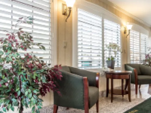 Bay Area Inn & Suites Hotels in Hayward