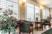 Bay Area Inn & Suites Hotels in Hayward