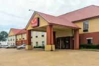 Econo Lodge Hotel di County Greene