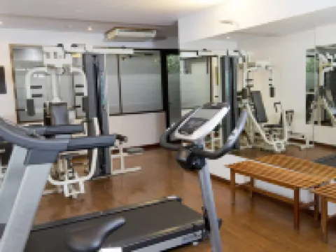 45 by Director Hotels in Las Condes