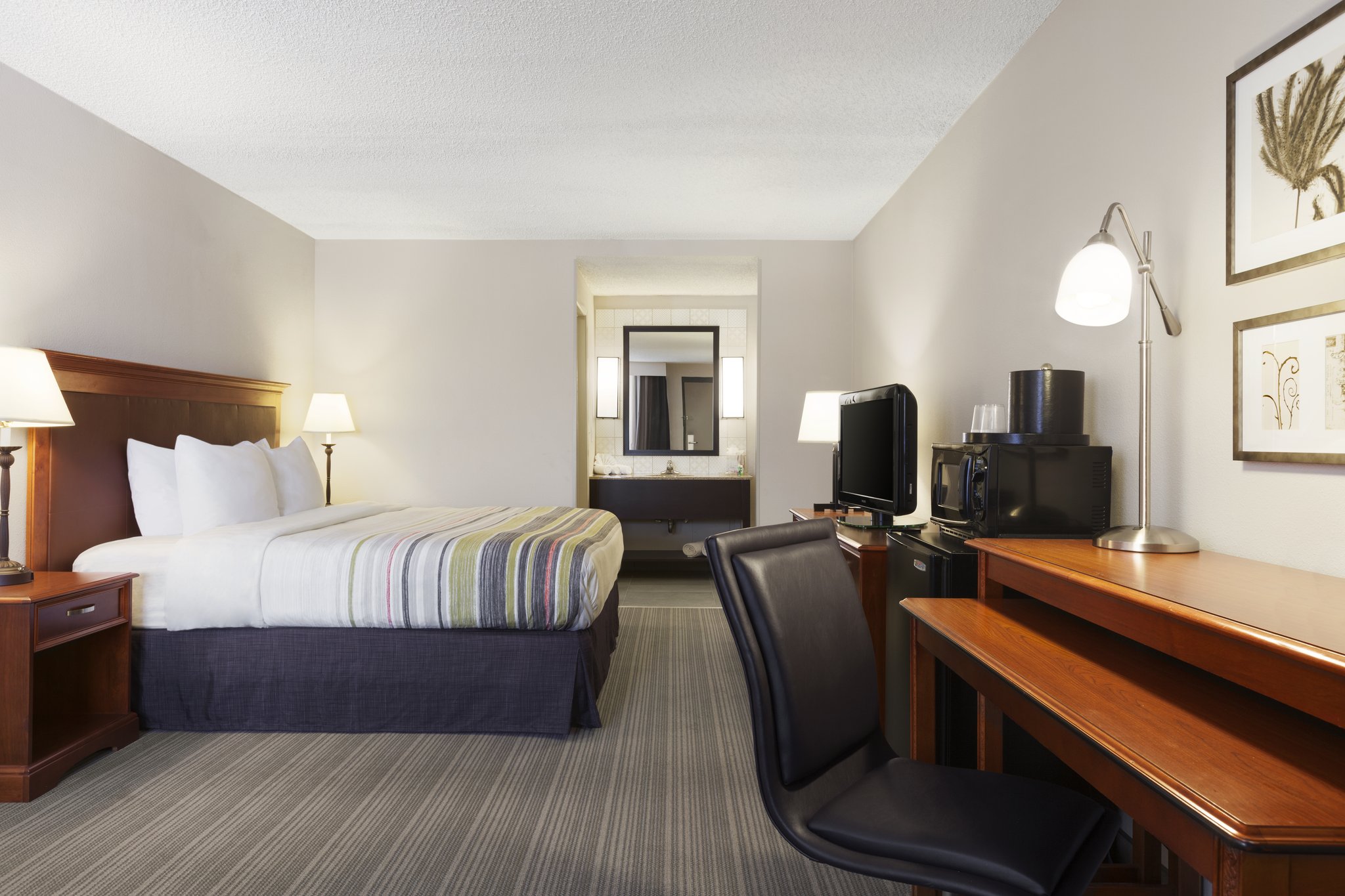 Holiday Inn El Paso West - Sunland Park, an Ihg Hotel