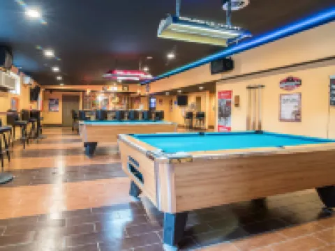 Rodeway Inn Towanda Hotels in Towanda