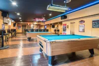 Rodeway Inn Towanda Hotels in Towanda